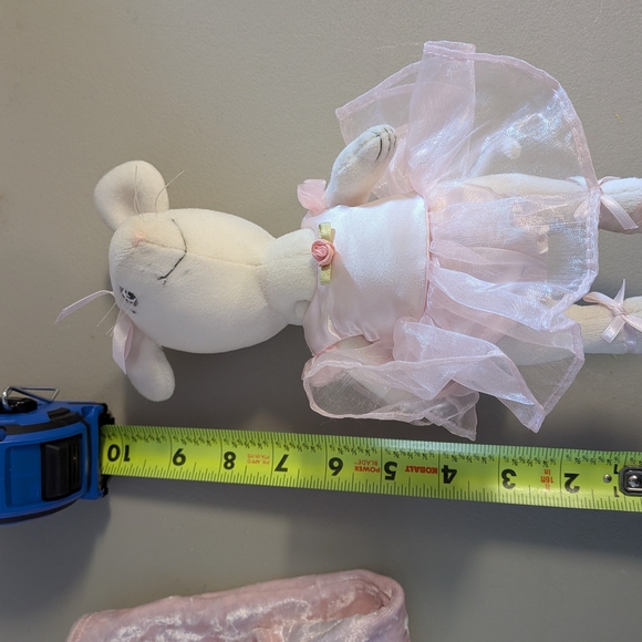 American Girl Angelina Ballerina Bundle In Box - Picture 11 of 16